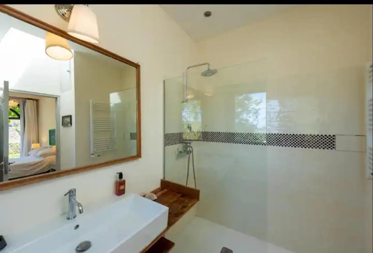 Can Torres Con Piscina Y Jardin, Santa Gertrudis Santa Gertrudis  Spain