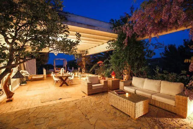 Can Torres Con Piscina Y Jardin, Santa Gertrudis Santa Gertrudis