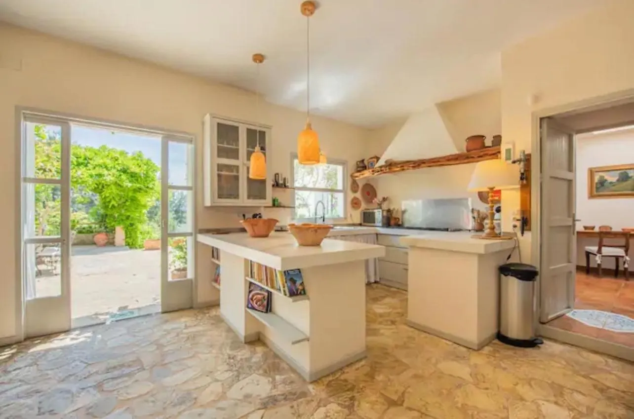Can Torres Con Piscina Y Jardin, Santa Gertrudis Santa Gertrudis  0*, Santa Gertrudis (Ibiza)