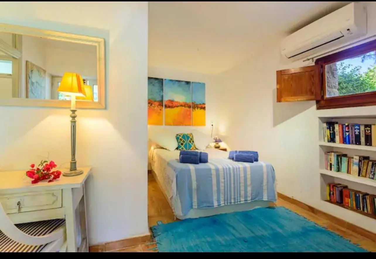 Villa Can Torres Con Piscina Y Jardin, Santa Gertrudis Santa Gertrudis